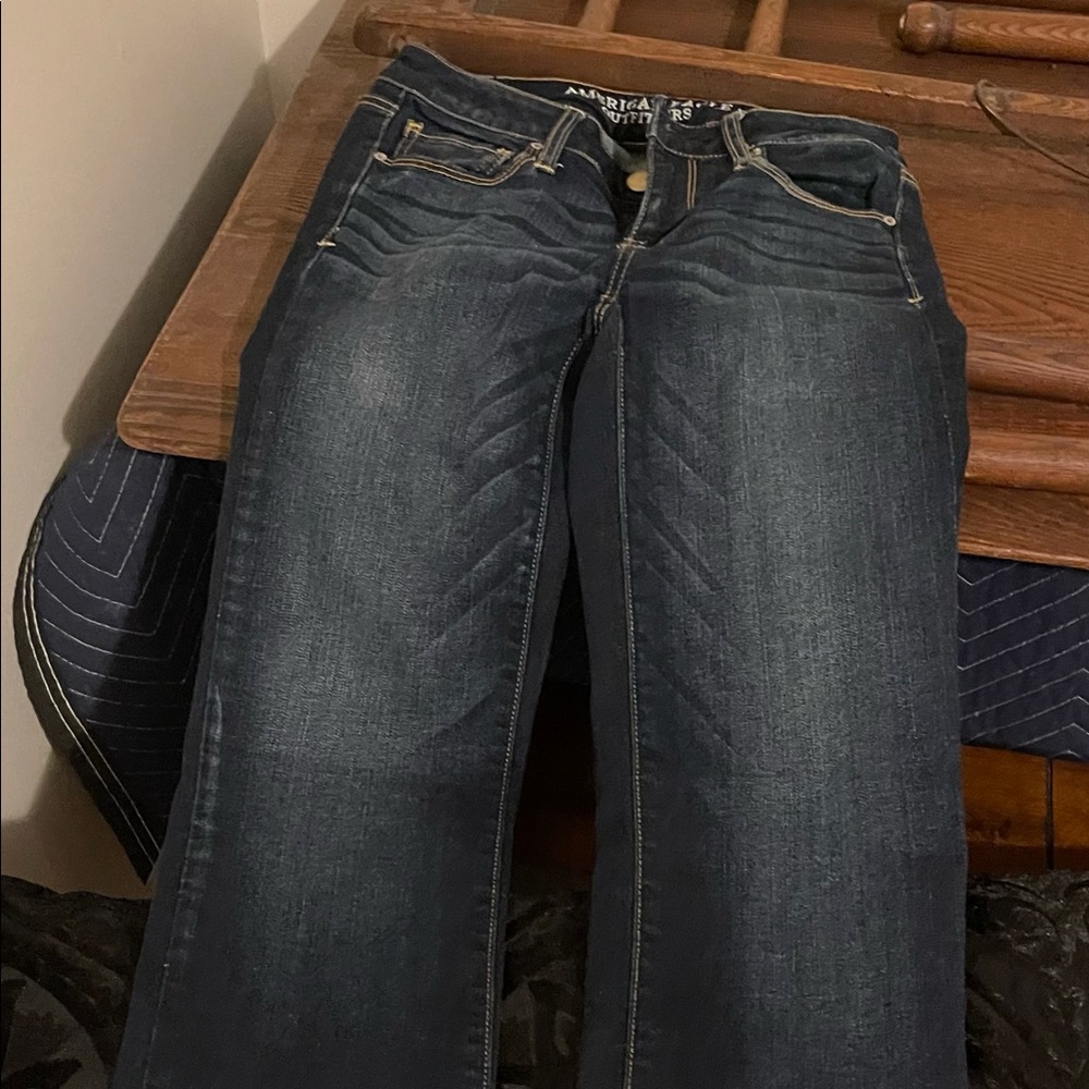 Women’s Jeans